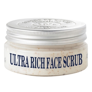 Ultra Rich Face Scrub with Shea Butter product image