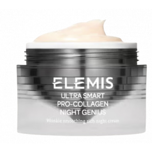 Ultra Smart Pro-Collagen Night Genius product image