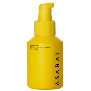 Ultralight Botanical Moisture Cream product image