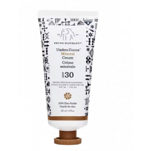 Umbra Mineral Cream SPF 30 Tinted Face Sunscreen product image
