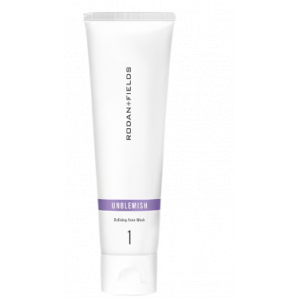 Unblemish Refining Acne Wash product image