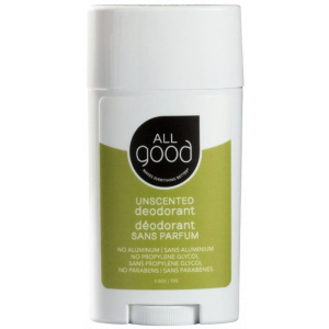 Unscented Deodorant product image