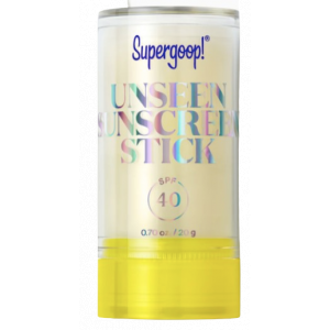 Unseen Sunscreen Stick SPF 40 product image