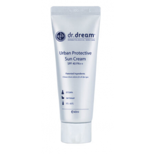 Urban Protective Sun Cream SPF40 PA++ product image