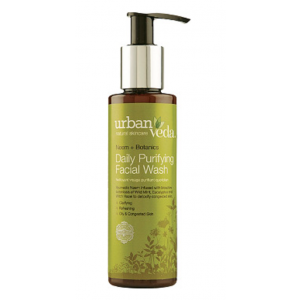 Daily Purifying Facial Wash product image