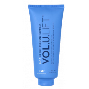 glp-1 dupe 32 Best Image Skincare VOL.U.LIFT GLP-1 4D Skin Rebound Complex Dupes