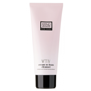 VTM Cream-To-Foam Cleanser product image