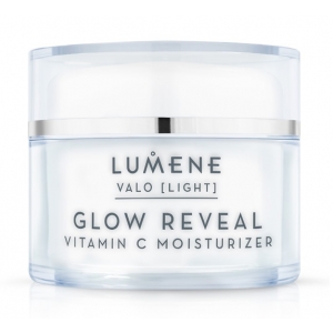 Valo Glow Reveal Vitamin C Moisturizer product image