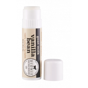 Vanilla Bean Goat Milk Lip Balm product image