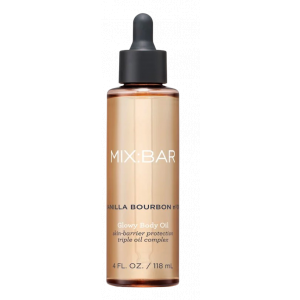Vanilla Bourbon Body Oil product image