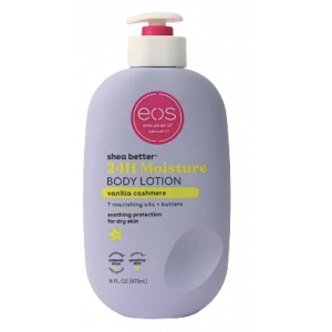 Vanilla Cashmere Body Lotion product image