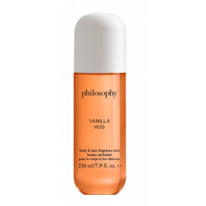 Vanilla Hug Body & Hair Fragrance Mist product image