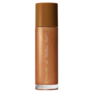 Vanilla Verve Illuminating Body Oil product image