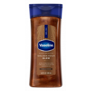 Glazed & Glisten Gel Oil product image