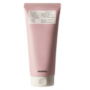 Vegan Pack Cleanser - Muhwabutter product image