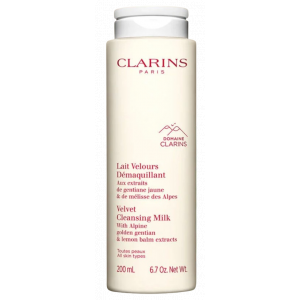Velvet Cleansing Milk product image