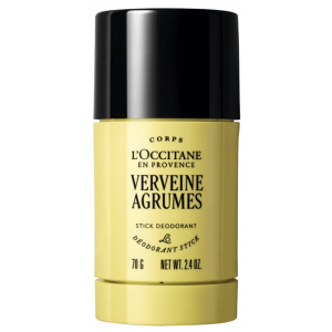 Verveine Agrumes Stick Deodorant product image
