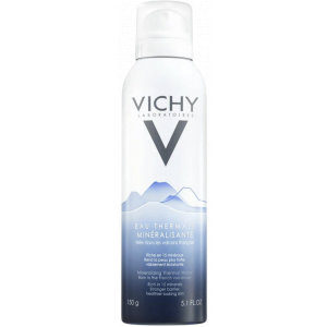 Vichy Volcanic Water Face Mist product image