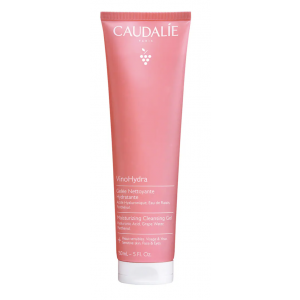 VinoHydra Moisturizing Cleansing Gel product image