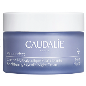 Vinoperfect Brightening Glycolic Overnight Cream product image