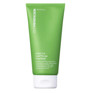 Violet Ice Cold Plunge Pore Clay Mask product image