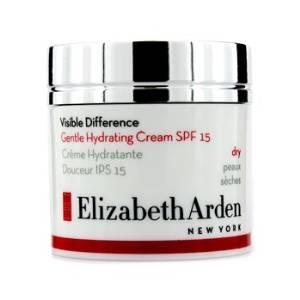 Visible Difference Gentle Hydrating Cream Broad Spectrum Sunscreen SPF 15 product image