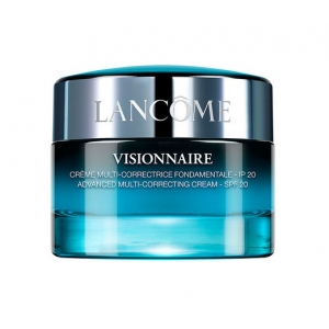 Visionnaire Advanced Multi-Correcting Cream Sunscreen Broad Spectrum SPF 20 by Lancôme