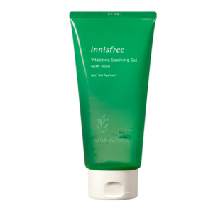 Vitalizing Soothing Gel with Aloe product image
