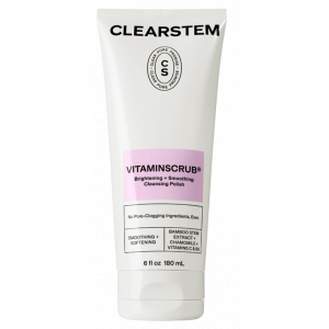 VitaminScrub Antioxidant-Infused Scrub Cleanser product image