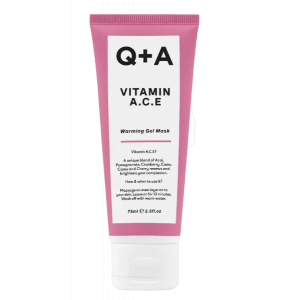Vitamin A.C.E. Warming Gel Mask product image