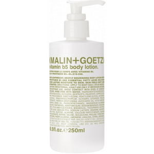 Vitamin B5 Body Lotion product image