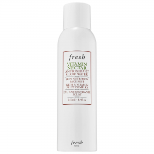 Vitamin C Antioxidant Glow Face Mist by fresh