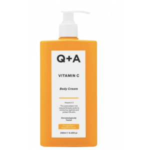Vitamin C Body Cream product image