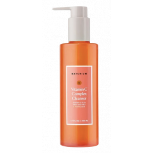 Vitamin C Complex Cleanser product image