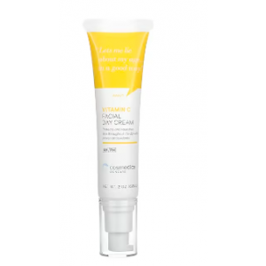 Vitamin C Facial Day Cream product image