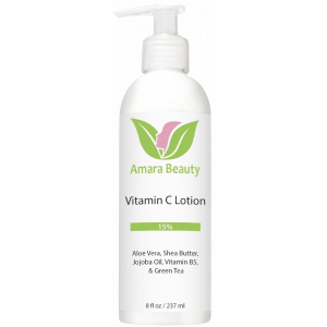 Vitamin C Lotion 15% product image