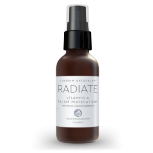 Vitamin C Moisturizer product image