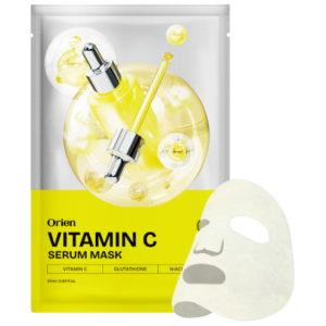 Vitamin C Serum Mask product image