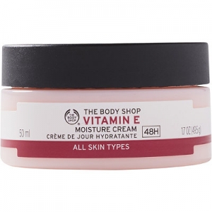 Vitamin E Moisture Cream product image