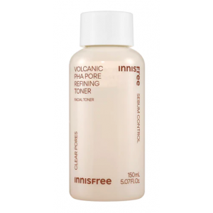 Volcanic PHA Pore Refining Toner product image