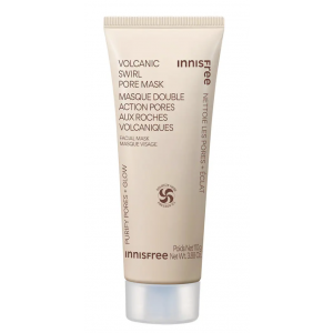 Volcanic Swirl Exfoliating Pore Mask product image