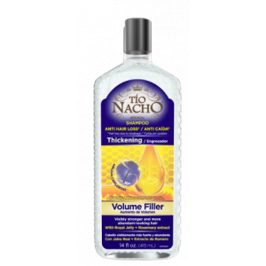 Volume Filler Thickening Anti-Hair Loss Shampoo product image