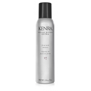 Volume Mousse Extra 17 product image