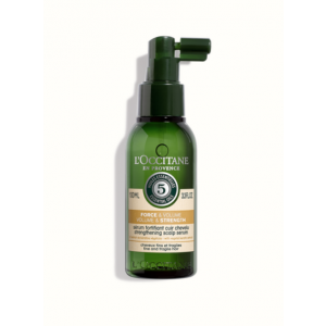 Volume & Strength Strengthening Scalp Serum product image