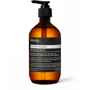 Volumising Shampoo product image