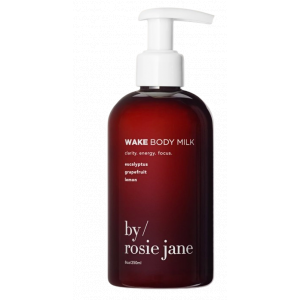 Wake Body Milk product image