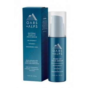 Wake Up Face Serum product image