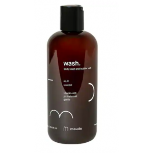 Wash - pH-Balanced Body Wash and Bubble Bath product image