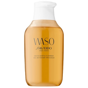 Waso Quick Gentle Cleanser product image