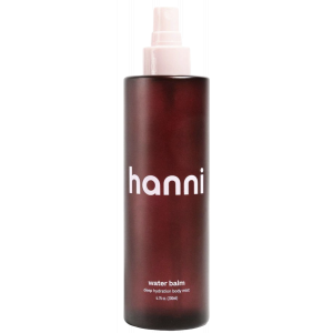 Water Balm Custom Hydration Body Moisturizer Mist product image